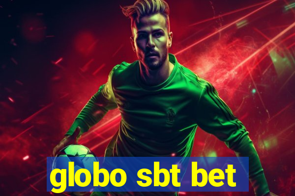 globo sbt bet